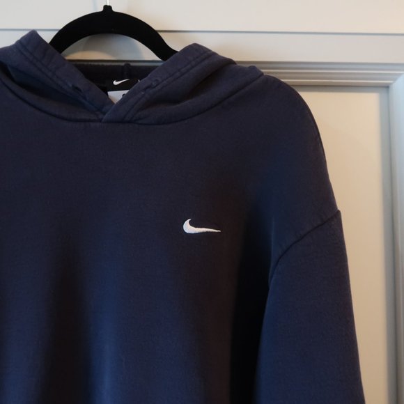 Nike Logo Hoodie - Picture 3 of 4